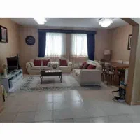 مبل ۷نفر کاملا تمیز