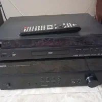 سیستم صوتی خانگی کامل hometech