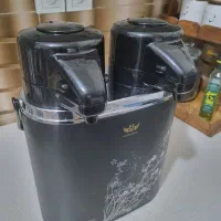 فلاکس چای دوقلو