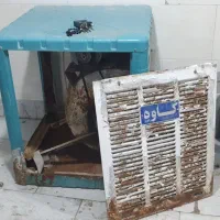 کولر ابی ۳۵۰۰