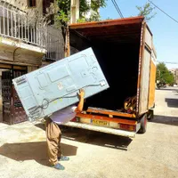 باربری ضمانت بار سنندج/ خاور/نیسان/وانت با کارگر|خدمات حمل و نقل|سنندج, |دیوار