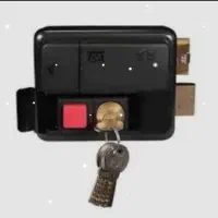 فروش ونصب وخدمات انواع قفل برقی