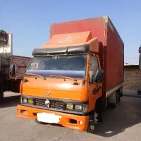 هیوندا مسقف مدل ۸۶|خودرو سنگین|اسلامشهر, بهرام آباد|دیوار