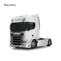 راننده کمکی میام