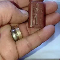 اهوازهبهاب مقربی کوهنه|کلکسیون اشیاء عتیقه|اهواز, بهارستان|دیوار