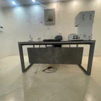 فروش میز /مبل/پرده زبرا