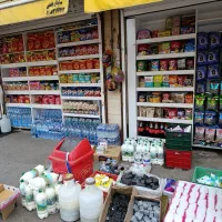 همکار خانوم درهایپرمارکت مهران
