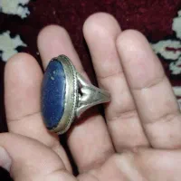 انگشتر قدیمی