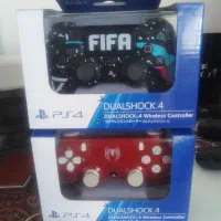 * فروش و خرید کنسول Ps4  و ارائه خدمات پی اس فور *|کنسول، بازی ویدئویی و آنلاین|مشهد, پنجتن|دیوار