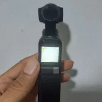 دوربین اوسمو پاکت 4k
