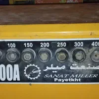 ترانس جوش سالم بدون عیب