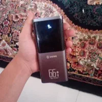 پاوربانک ۲۰هزار واقعی