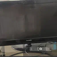 ال سی دی ۳۲ اینچ ایکس ویژن