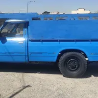 وانت نیسان، مدل ۱۳۸۹