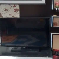 آل ای دی  ۳۲ اینچ سامسونگ|تلویزیون و پروژکتور|جهرم, |دیوار