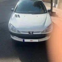 پژو۲۰۶