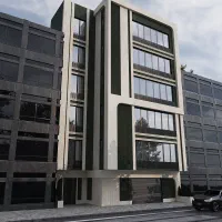 آپارتمان جزیره خاوران