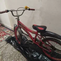 دوچرخه سایز20