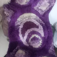 فرش اتاق خواب پرز بلند