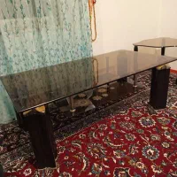 میز جلو مبلی
