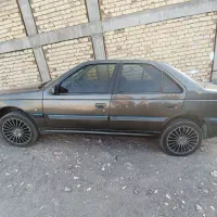 پژو پارس مدل ۸۷|خودرو سواری و وانت|سربیشه, |دیوار