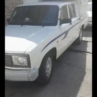 فروش مزدا دو کابین ۲۰۰۰