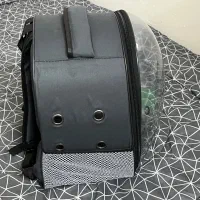 کوله حمل گربه و پرنده