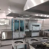 راه اندازی رستوران/کترینگ /مطبخ/لوازم کبابی|کافی‌شاپ و رستوران|اندیشه, اندیشه فاز ۳|دیوار