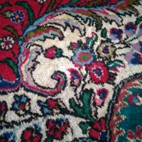 ۹متری|فرش|مراغه, |دیوار