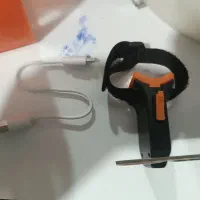 چراغ پلیسی گاد