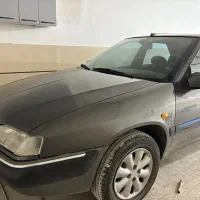 زانتیا خاکستری دوهزار