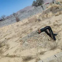 زمین ویلایی۱۲۳۸متری