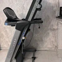 تردمیل باشگاهی|تجهیزات ورزشی|ارومیه, |دیوار