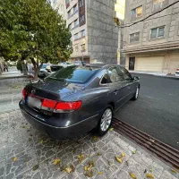 آزرا مدل 2010 فول شرکتی