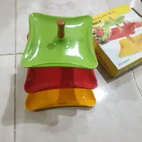 شیرینی خوری ۳ طبقه کاملا نو|ظروف سرو و پذیرایی|اهواز, شهرک دانشگاه|دیوار