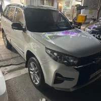 ام وی ام x33s مدل ۹۹ گیربکسAt بی رنگ
