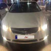 سراتو مدل ۹۷اپشنال بسیارتمیز