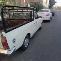 پیکان وانت مدل 83 تمیز|خودرو سواری و وانت|ری, عباسآباد|دیوار