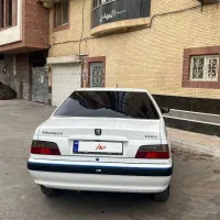 پارس سفارشی فول Elx مدل 1403|خودرو سواری و وانت|کرمان, |دیوار