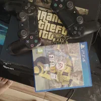 پی اس فور اسلیم..