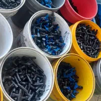 سیستم ابیاری قطره درخت نصب تانکر ساعت روزانه