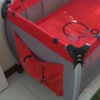 تخت پارک کاپلا|اسباب‌‌بازی|تهران, تهرانپارس غربی|دیوار