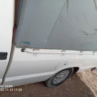 وانت کارا|خودرو سواری و وانت|کهریزک, |دیوار