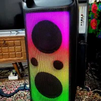 باند خانگی تسکو|سیستم صوتی خانگی|شیروان (خراسان), |دیوار