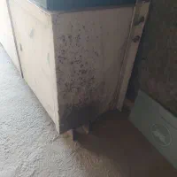 جعبه کفی ایران کاوه