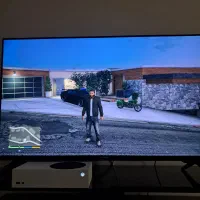 ایکس باکس سریز اس|کنسول، بازی ویدئویی و آنلاین|گنبد کاووس, |دیوار