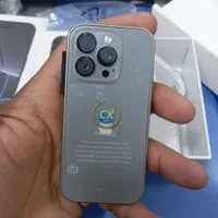 مینیiPhone 16 Pro Max فول کپی نو قیمت عالی|موبایل|رفسنجان, |دیوار