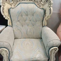 مبل هفت نفره تمیز