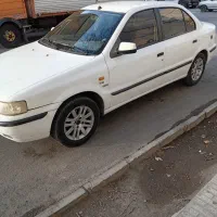 سمند ال ایکس دوگانه سوز سلامت|خودرو سواری و وانت|ورامین, ورامین|دیوار