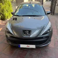 207 دنده ای  1402